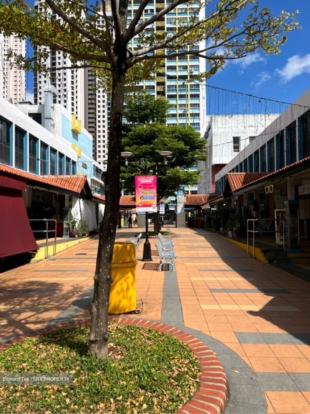Toa Payoh Central (D12), Shop House #509697961